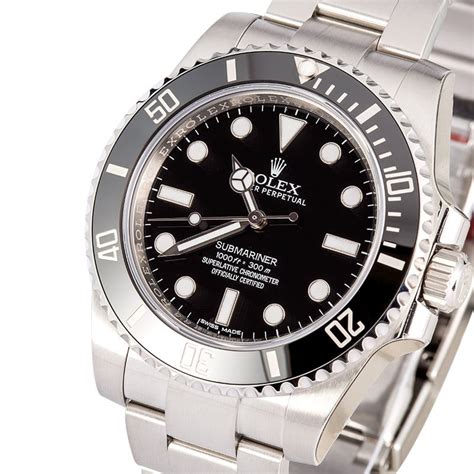 when did the rolex submariner get a ceramic bezel|rolex ceramic bezel replacement cost.